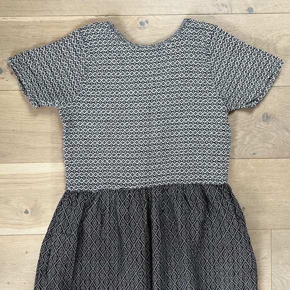 Ace & Jig Laurel Dress in Moonstone Size S/P - Picture 2 of 12